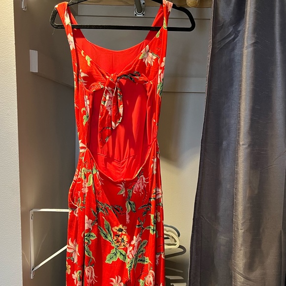 Wilfred jumpsuit - Picture 4 of 4